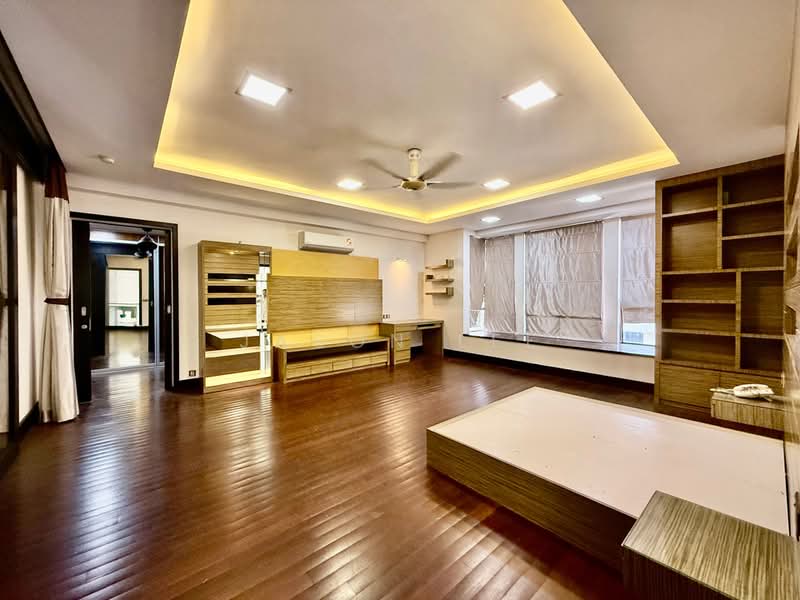 Rumah Banglo untuk Disewa di Taman Duta (Bukit Tunku (Kenny Hills)) - JASON LEE - PropertyGuru.com.my