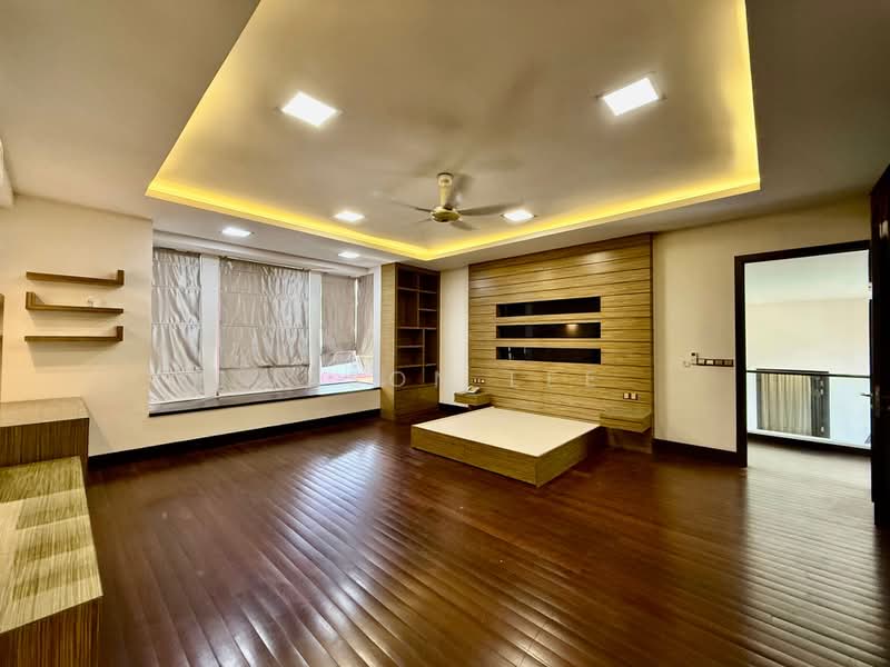 Rumah Banglo untuk Disewa di Taman Duta (Bukit Tunku (Kenny Hills)) - JASON LEE - PropertyGuru.com.my