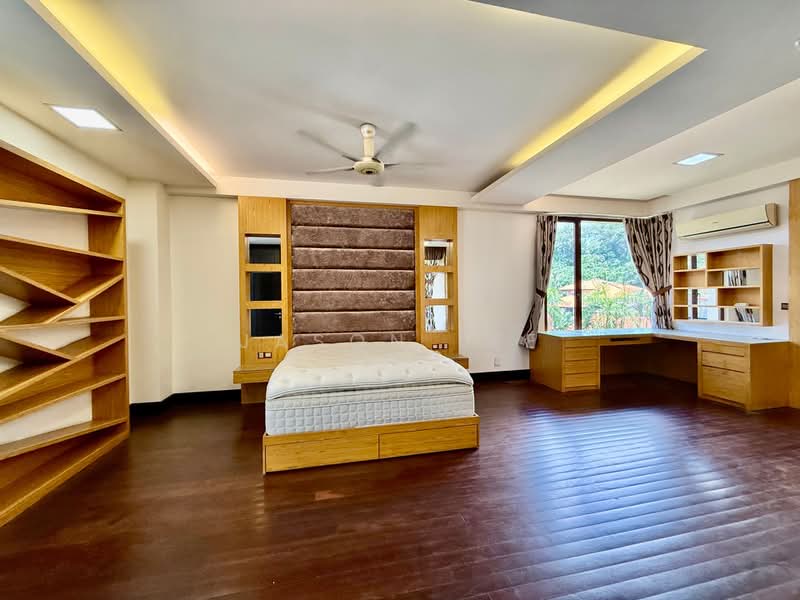 Rumah Banglo untuk Disewa di Taman Duta (Bukit Tunku (Kenny Hills)) - JASON LEE - PropertyGuru.com.my