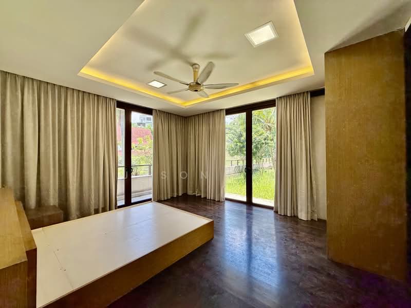Rumah Banglo untuk Disewa di Taman Duta (Bukit Tunku (Kenny Hills)) - JASON LEE - PropertyGuru.com.my