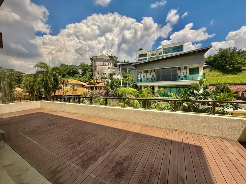 Rumah Banglo untuk Disewa di Taman Duta (Bukit Tunku (Kenny Hills)) - JASON LEE - PropertyGuru.com.my