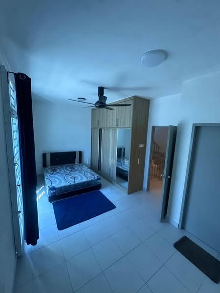 Rumah Teres 2.5 Tingkat untuk Disewa di Kangkar Pulai (Skudai) - Li Wei - PropertyGuru.com.my