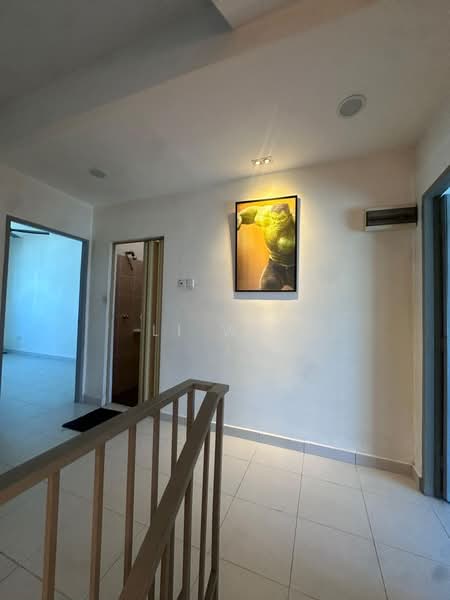 Rumah Teres 2.5 Tingkat untuk Disewa di Kangkar Pulai (Skudai) - Li Wei - PropertyGuru.com.my