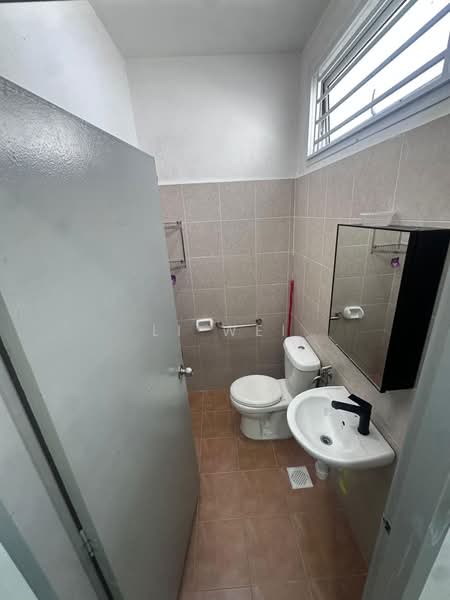 Rumah Teres 2.5 Tingkat untuk Disewa di Kangkar Pulai (Skudai) - Li Wei - PropertyGuru.com.my