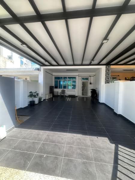 Rumah Teres 2.5 Tingkat untuk Disewa di Kangkar Pulai (Skudai) - Li Wei - PropertyGuru.com.my