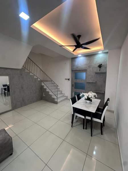 Rumah Teres 2.5 Tingkat untuk Disewa di Kangkar Pulai (Skudai) - Li Wei - PropertyGuru.com.my
