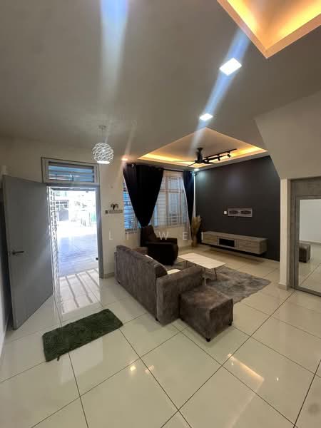 Rumah Teres 2.5 Tingkat untuk Disewa di Kangkar Pulai (Skudai) - Li Wei - PropertyGuru.com.my