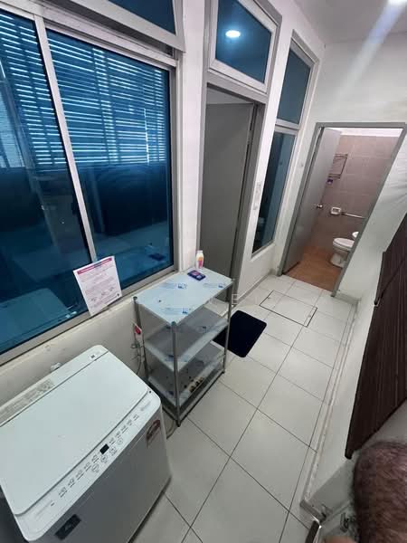 Rumah Teres 2.5 Tingkat untuk Disewa di Kangkar Pulai (Skudai) - Li Wei - PropertyGuru.com.my