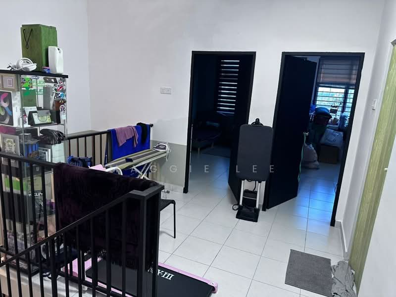 Rumah Teres 2 Tingkat untuk Dijual di Taman Pulai Mutiara (Iskandar Puteri (Nusajaya)) - Maggie Lee - Interior - PropertyGuru.com.my