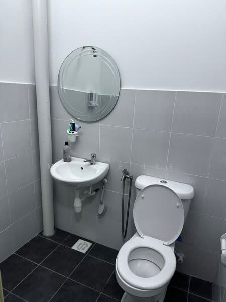 Rumah Teres 2 Tingkat untuk Dijual di Taman Pulai Mutiara (Iskandar Puteri (Nusajaya)) - Maggie Lee - Bathroom - PropertyGuru.com.my