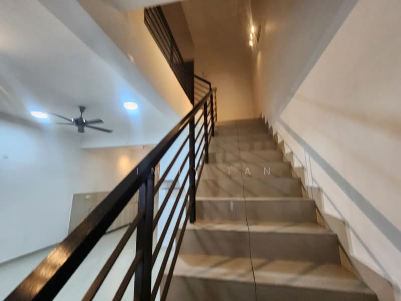 2-storey Terraced House for Rent in Bandar Seri Coalfields (Ijok) - Jimmy Tan - Interior - PropertyGuru.com.my