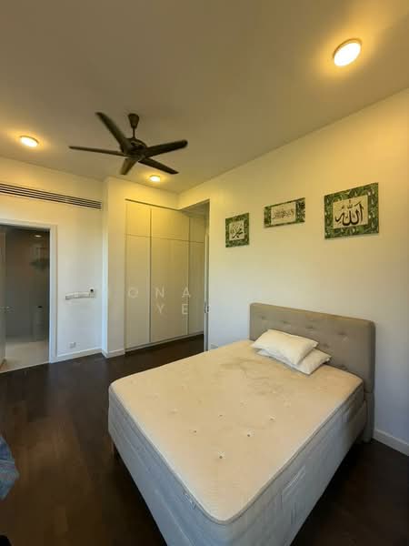 Condominium for Rent at The Veo - Jonathan Yeoh - Bedroom - PropertyGuru.com.my