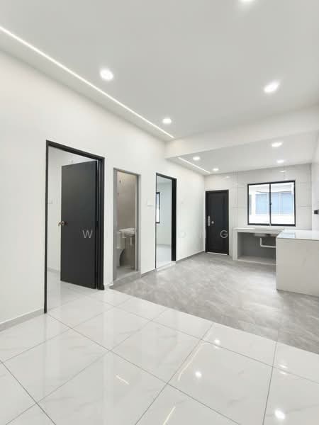 1-storey Terraced House for Sale in Taman Desa Cemerlang (Ulu Tiram) - Wil Mong - Interior - PropertyGuru.com.my
