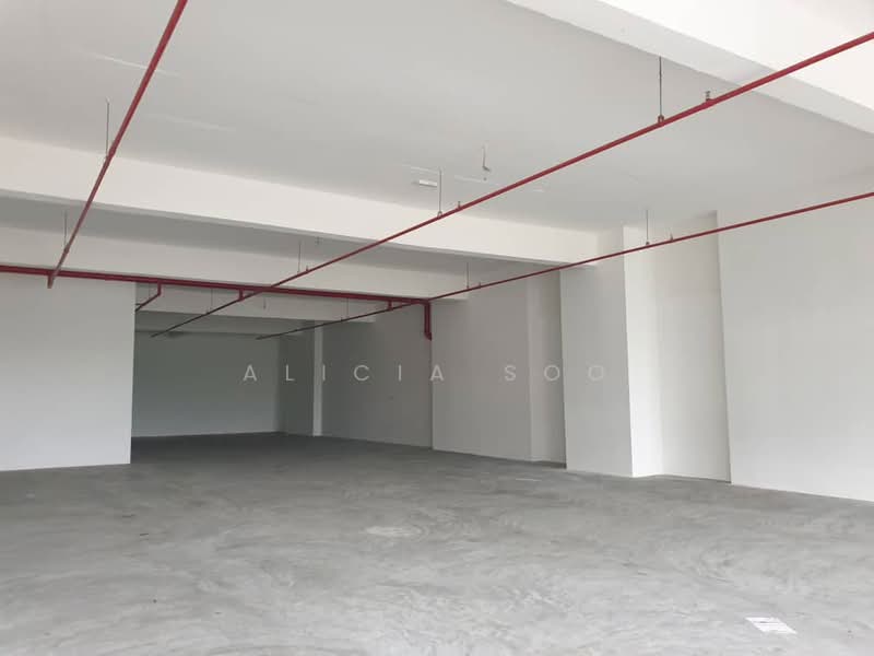 Shop for Rent in Kepong (Kuala Lumpur) - Alicia Soo - Interior - PropertyGuru.com.my
