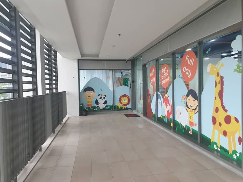 Shop for Rent in Kepong (Kuala Lumpur) - Alicia Soo - Corridor - PropertyGuru.com.my