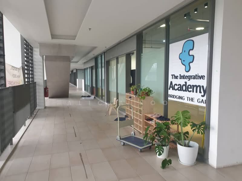 Shop for Rent in Kepong (Kuala Lumpur) - Alicia Soo - Exterior - PropertyGuru.com.my