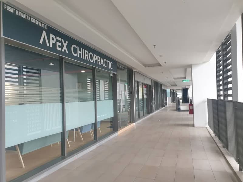Shop for Rent in Kepong (Kuala Lumpur) - Alicia Soo - Exterior - PropertyGuru.com.my