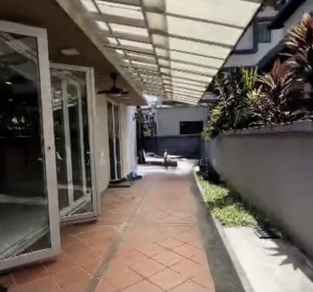 Semi-Detached House for Sale in Bandar Damansara Perdana (Damansara Perdana) - Johnny Lee - PropertyGuru.com.my
