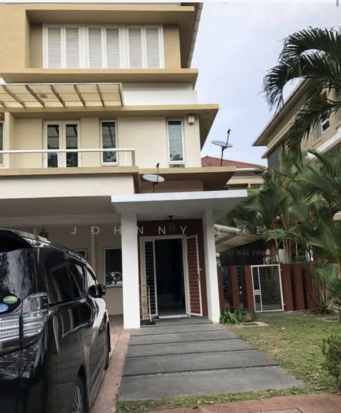 Semi-Detached House for Sale in Bandar Damansara Perdana (Damansara Perdana) - Johnny Lee - PropertyGuru.com.my