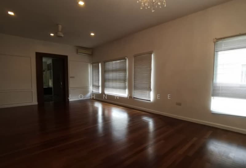 Semi-Detached House for Sale in Bandar Damansara Perdana (Damansara Perdana) - Johnny Lee - PropertyGuru.com.my
