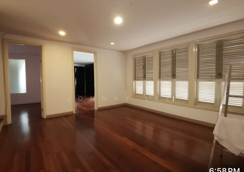 Semi-Detached House for Sale in Bandar Damansara Perdana (Damansara Perdana) - Johnny Lee - PropertyGuru.com.my