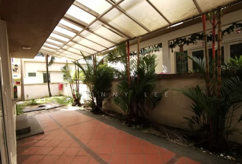 Semi-Detached House for Sale in Bandar Damansara Perdana (Damansara Perdana) - Johnny Lee - PropertyGuru.com.my