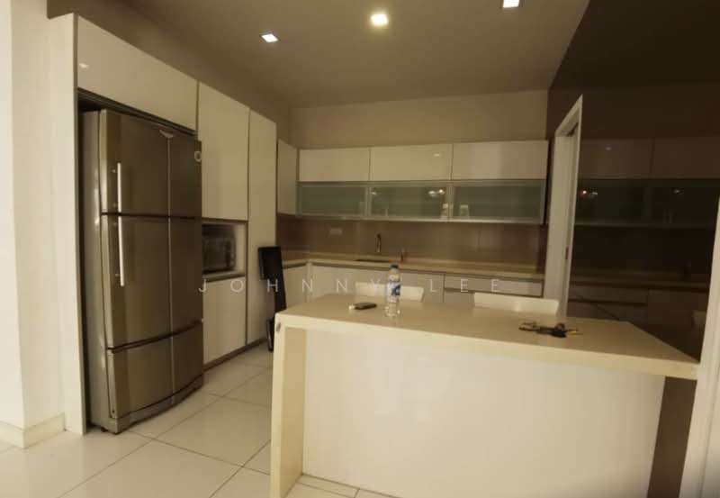 Semi-Detached House for Sale in Bandar Damansara Perdana (Damansara Perdana) - Johnny Lee - PropertyGuru.com.my