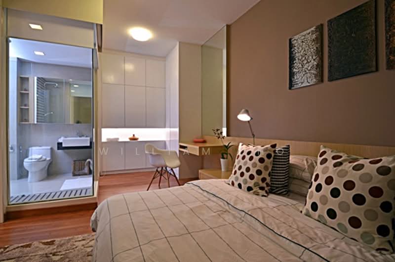 Kondominium untuk Dijual di Kiara East - William Cho - Bedroom - PropertyGuru.com.my