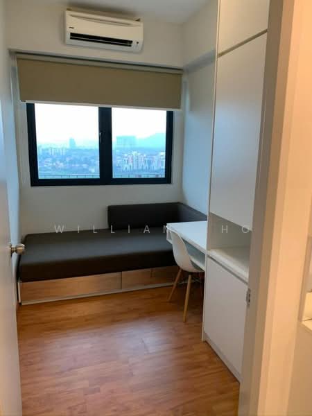 Kondominium untuk Dijual di Kiara East - William Cho - Study - PropertyGuru.com.my