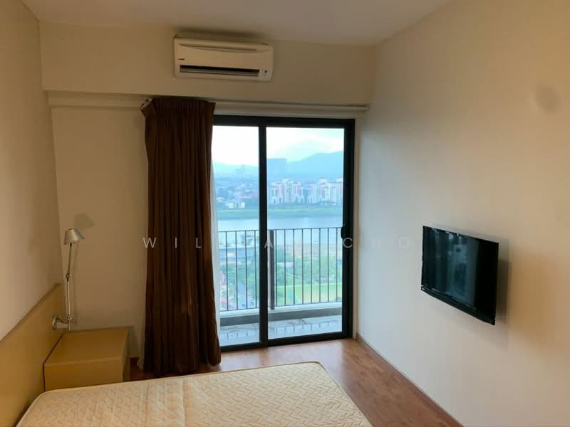 Kondominium untuk Dijual di Kiara East - William Cho - Bedroom - PropertyGuru.com.my