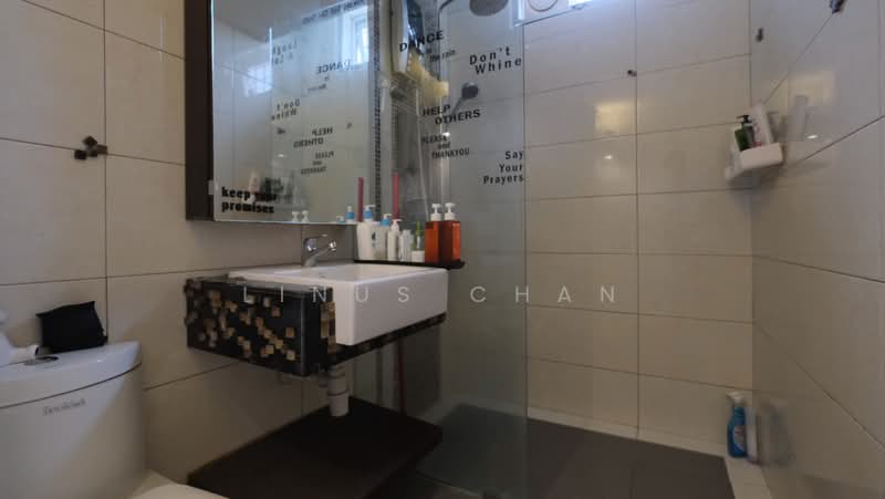 Condominium for Sale at Mont Kiara Pelangi - Linus Chan - Bathroom - PropertyGuru.com.my