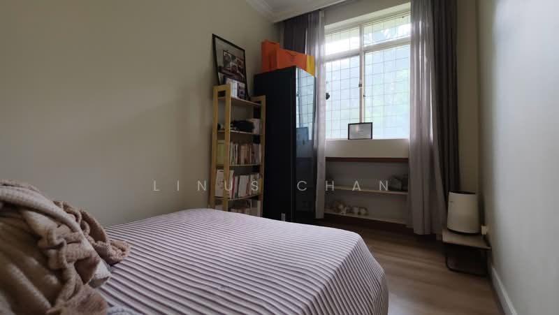 Condominium for Sale at Mont Kiara Pelangi - Linus Chan - Bedroom - PropertyGuru.com.my