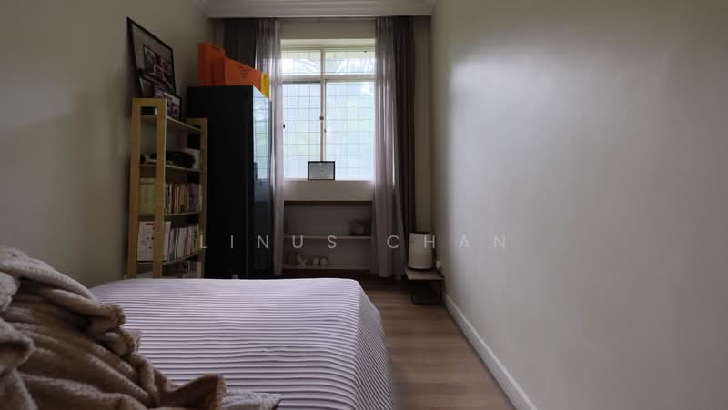 Condominium for Sale at Mont Kiara Pelangi - Linus Chan - Bedroom - PropertyGuru.com.my