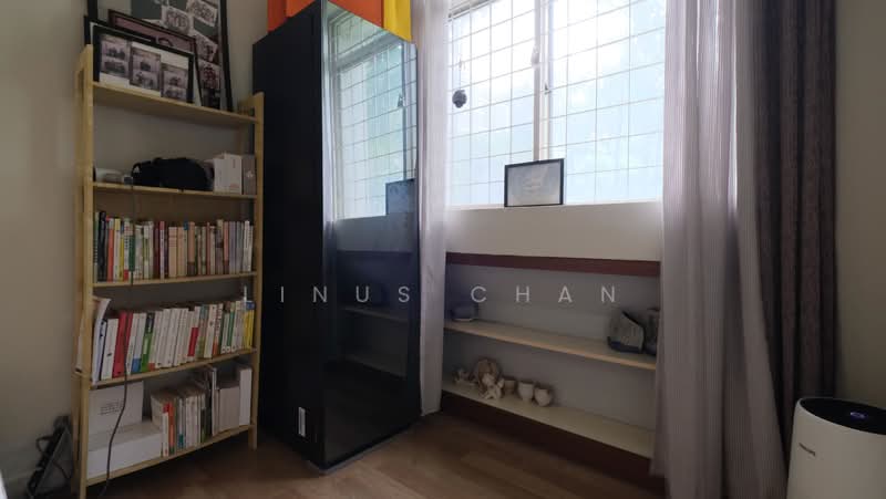Condominium for Sale at Mont Kiara Pelangi - Linus Chan - Interior - PropertyGuru.com.my