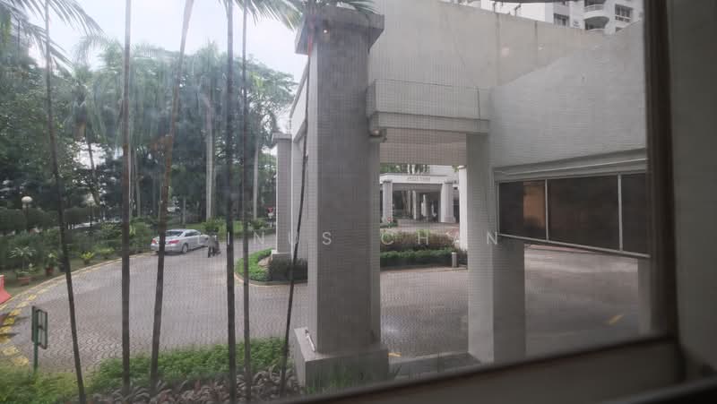 Condominium for Sale at Mont Kiara Pelangi - Linus Chan - Exterior - PropertyGuru.com.my