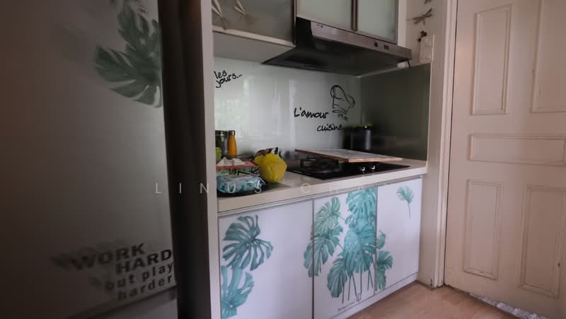 Condominium for Sale at Mont Kiara Pelangi - Linus Chan - Kitchen - PropertyGuru.com.my