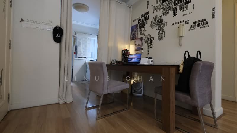 Condominium for Sale at Mont Kiara Pelangi - Linus Chan - Study - PropertyGuru.com.my