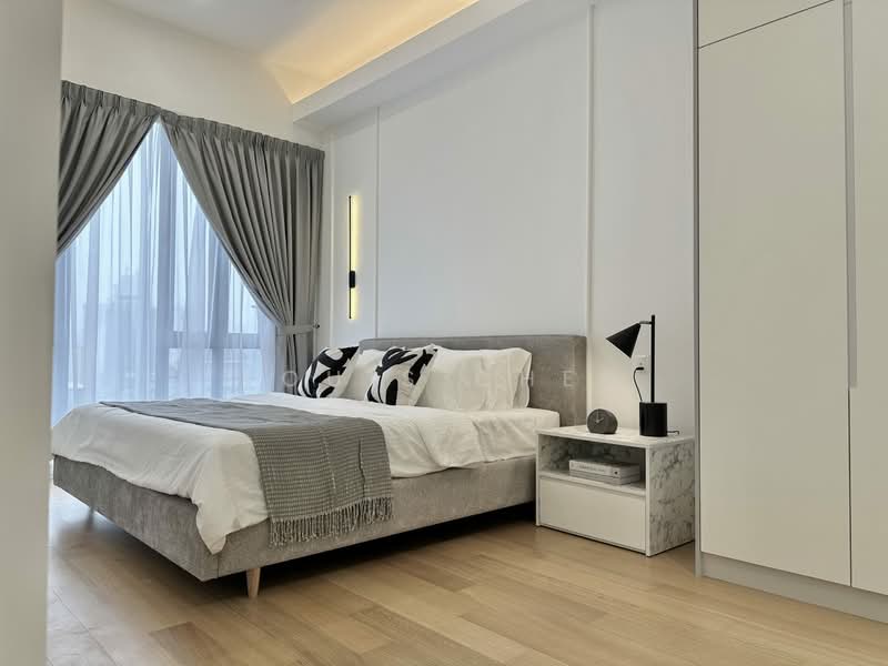 Service Residence for Sale at 2Rio Residence @ Bandar Puteri Puchong - Louis Chen - Bedroom - PropertyGuru.com.my