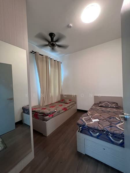 Condominium for Rent at Vista Bangi - Kent Chong - Bedroom - PropertyGuru.com.my