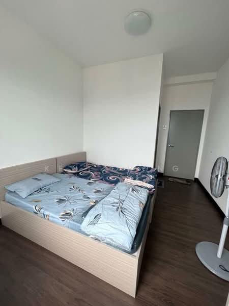 Condominium for Rent at Vista Bangi - Kent Chong - Bedroom - PropertyGuru.com.my