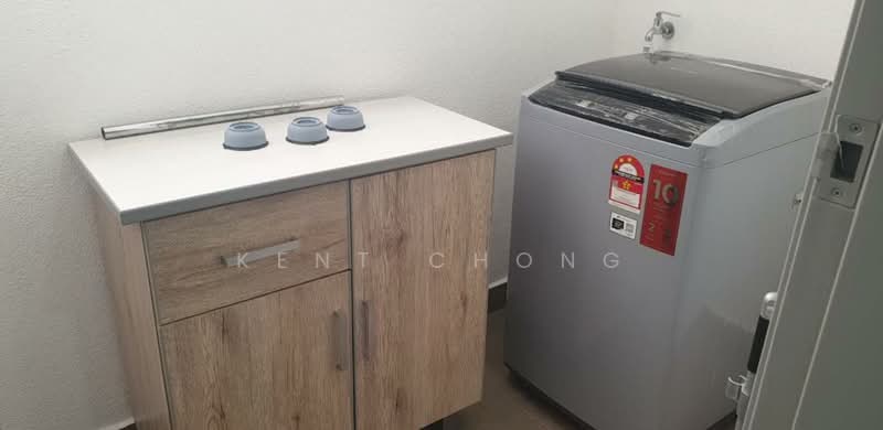 Condominium for Rent at Vista Bangi - Kent Chong - Interior - PropertyGuru.com.my