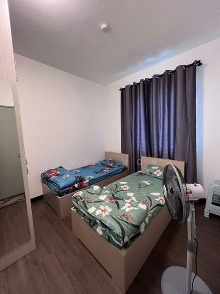 Condominium for Rent at Vista Bangi - Kent Chong - Bedroom - PropertyGuru.com.my