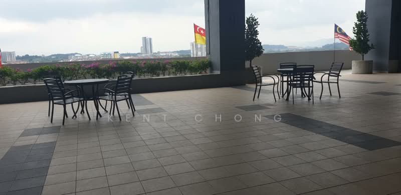 Condominium for Rent at Vista Bangi - Kent Chong - PropertyGuru.com.my