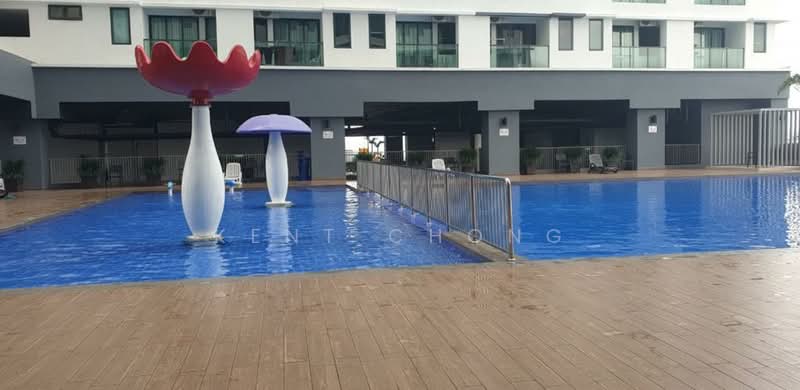 Condominium for Rent at Vista Bangi - Kent Chong - PropertyGuru.com.my