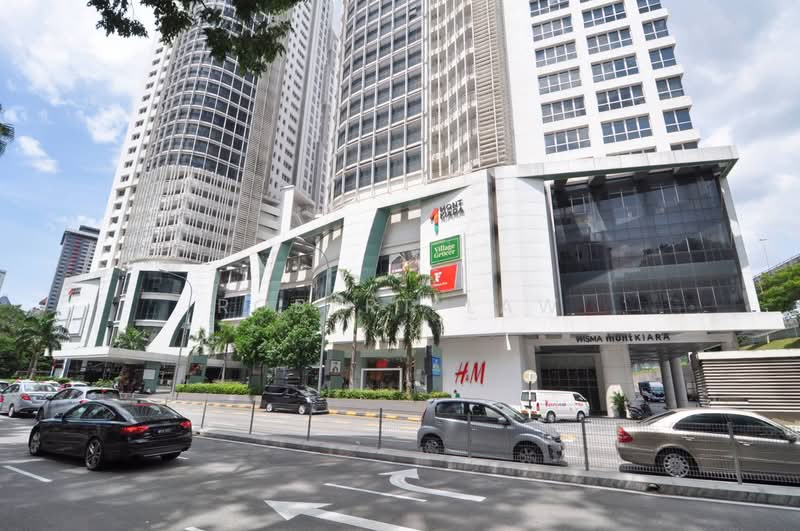 Office for Sale in Mont Kiara (Kuala Lumpur) - Robert Law - Exterior - PropertyGuru.com.my