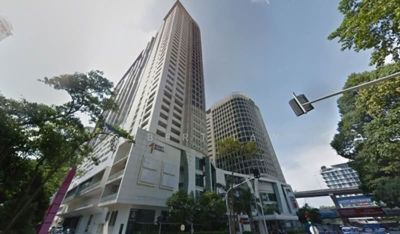 Office for Sale in Mont Kiara (Kuala Lumpur) - Robert Law - Exterior - PropertyGuru.com.my