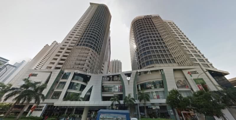 Office for Sale in Mont Kiara (Kuala Lumpur) - Robert Law - Exterior - PropertyGuru.com.my