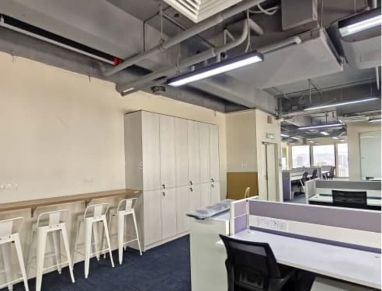 Shop / Office for Rent in Kampung Datuk Keramat (Keramat) - Crystal Chua - Interior - PropertyGuru.com.my