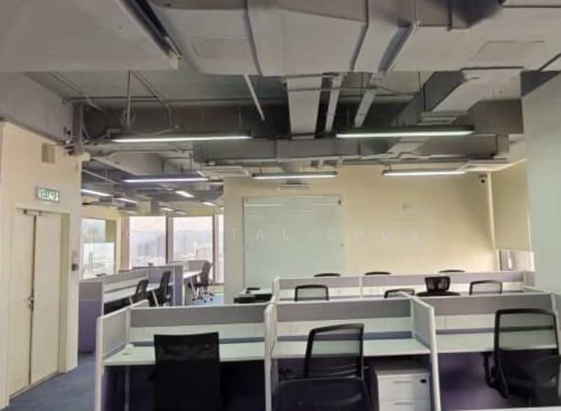 Shop / Office for Rent in Kampung Datuk Keramat (Keramat) - Crystal Chua - Interior - PropertyGuru.com.my