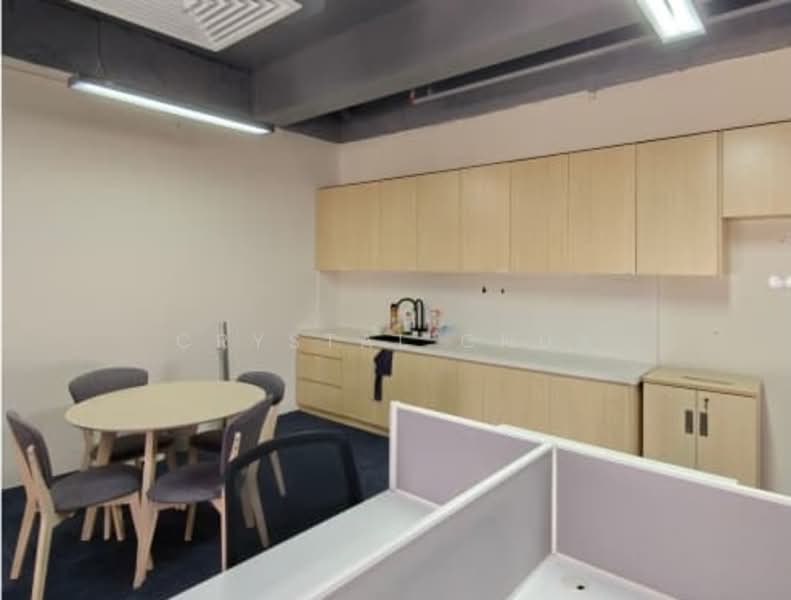 Shop / Office for Rent in Kampung Datuk Keramat (Keramat) - Crystal Chua - Kitchen - PropertyGuru.com.my